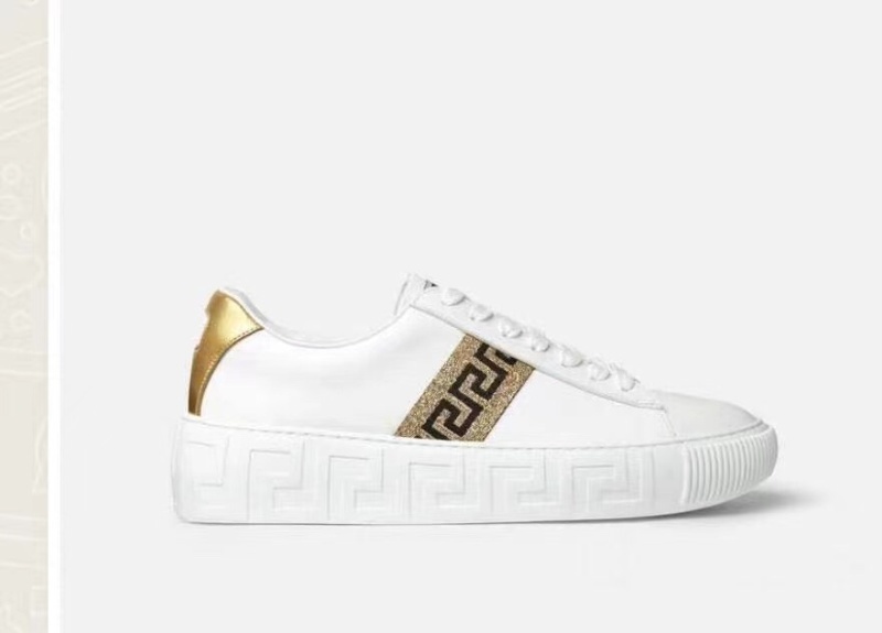 Versace Sneakers Mens ID:20260319-418